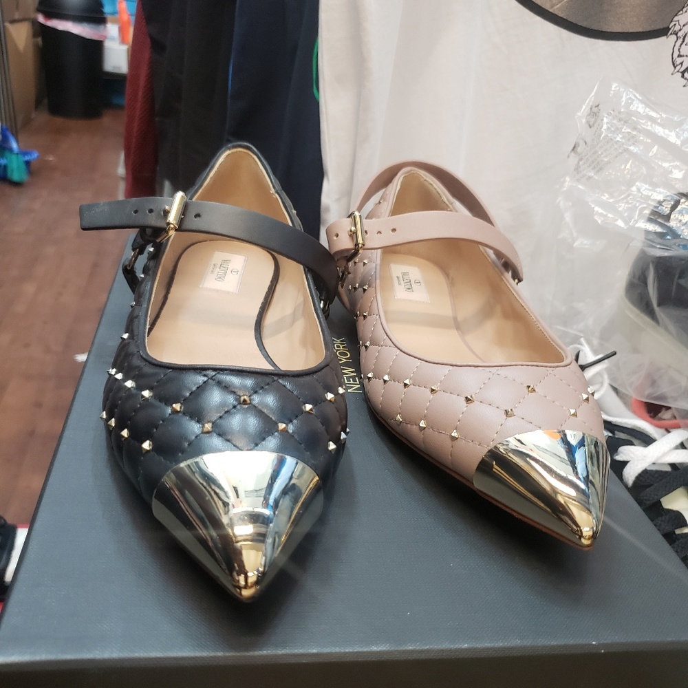 Valentino garavani ballerina